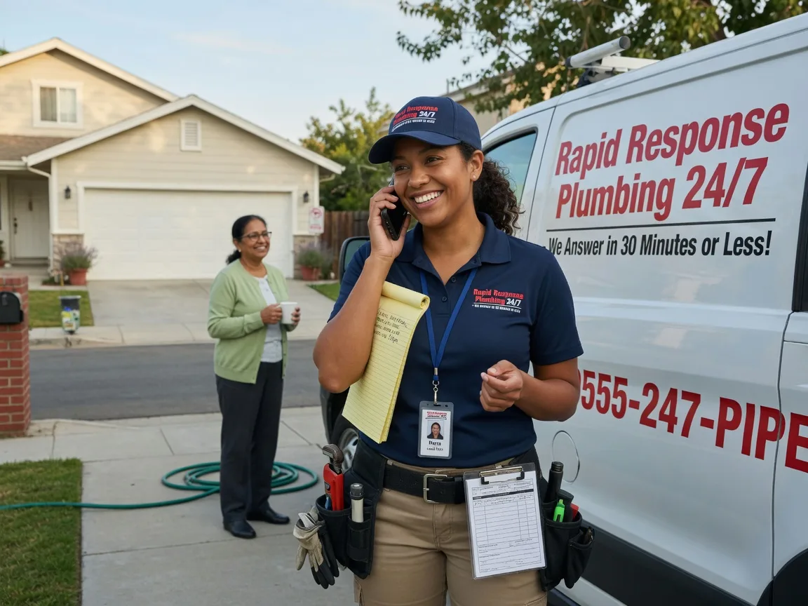 Emergency Plumber Crosslake, MN FAQs
